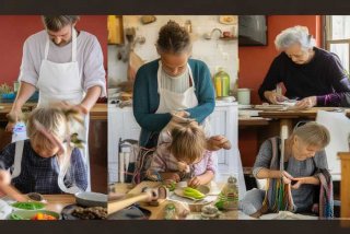 生活本领有哪些、生活的本领有哪些