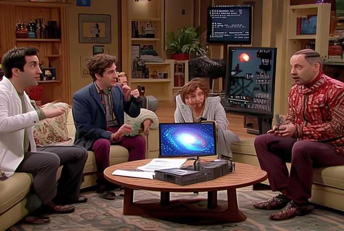 生活大爆炸第七季经典台词，生活大爆炸第七季经典台词英文