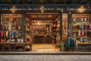 生活体验店模式的服装店 生活体验店模式的服装店叫什么