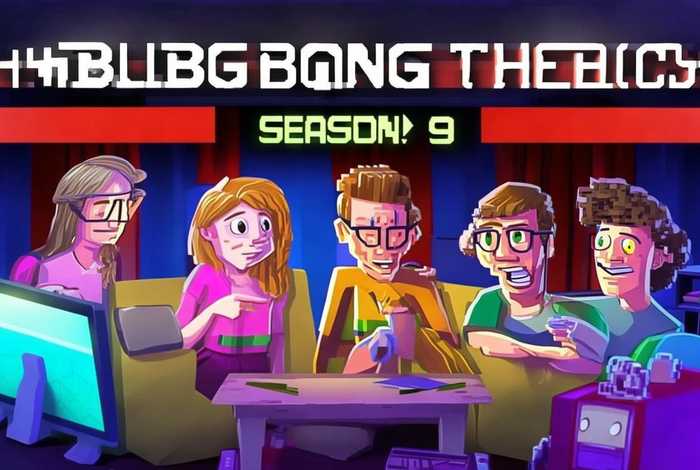 生活大爆炸第9季在线免费观看完整版（生活大爆炸第9季在线观看免费五五）