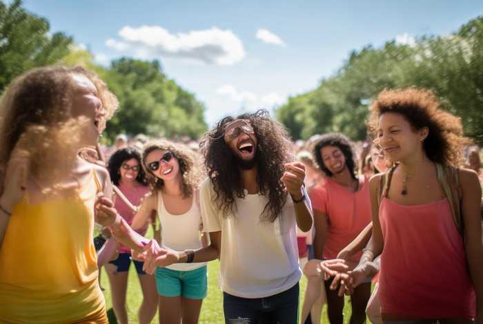 生活很快乐的歌 生活很快乐的歌曲大全