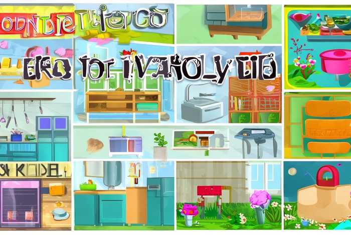 日常生活基础知识大全；日常生活基础知识大全图片