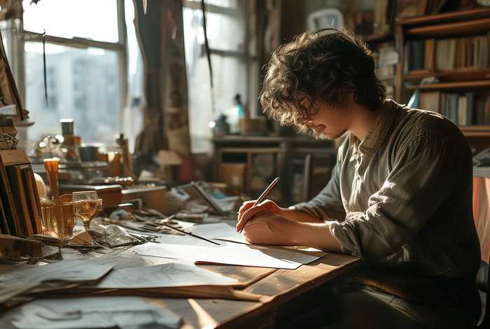 生活类的小说怎么写 - 生活类的小说怎么写好