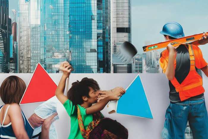 生活中的三角形有哪些作用;生活中三角形的应用有哪些 生活中的三角形有哪些作用;生活中三角形的应用有哪些