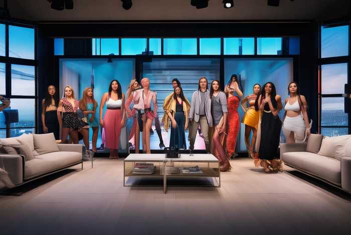 生活时尚节目表演视频；生活时尚节目表演视频播放