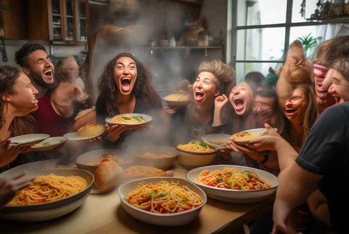 生活类小品 - 生活类小品爆笑剧本