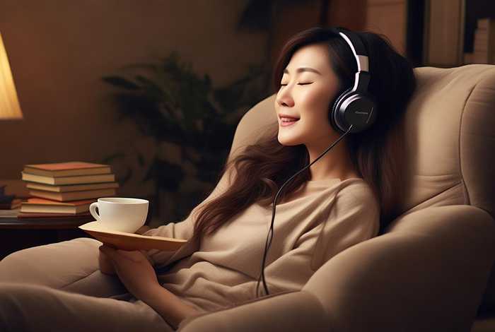 倪萍的日子，倪萍的日子有声小说在线听