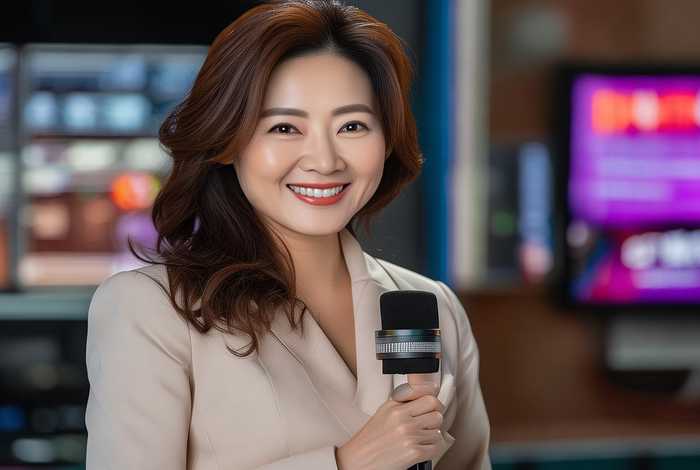 生活帮主持人陈曦；生活帮主持人陈曦简历