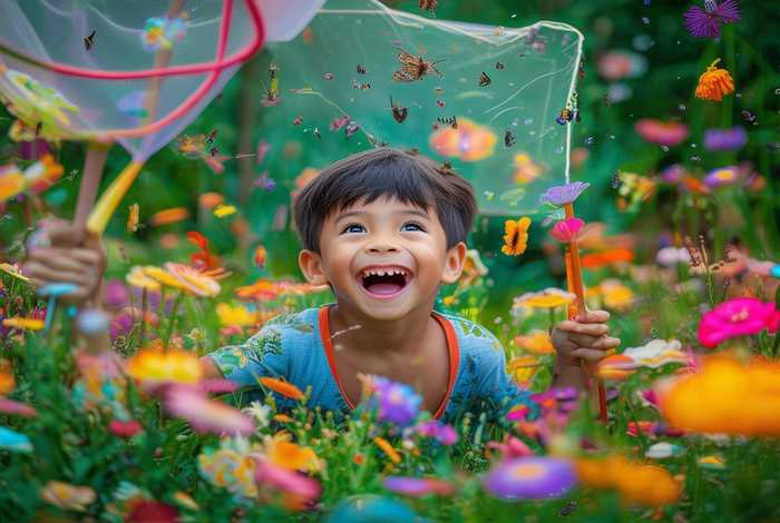 生活好比万花筒作文300字，生活好比万花筒作文300字捉蚊趣哥