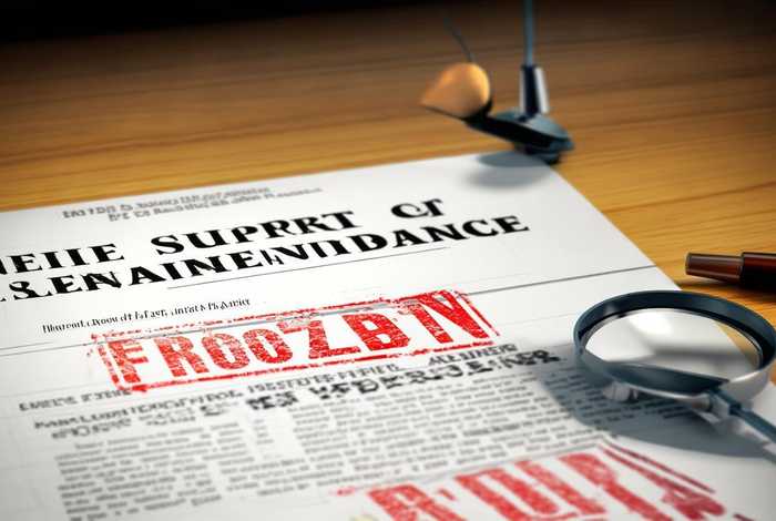 生活安置费会被冻结吗，安置费会被执行还债吗