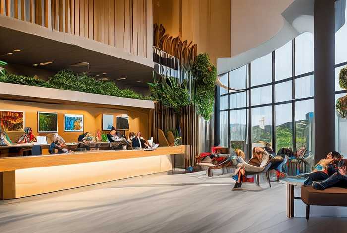 生活派酒店集团 - 生活派酒店集团官网