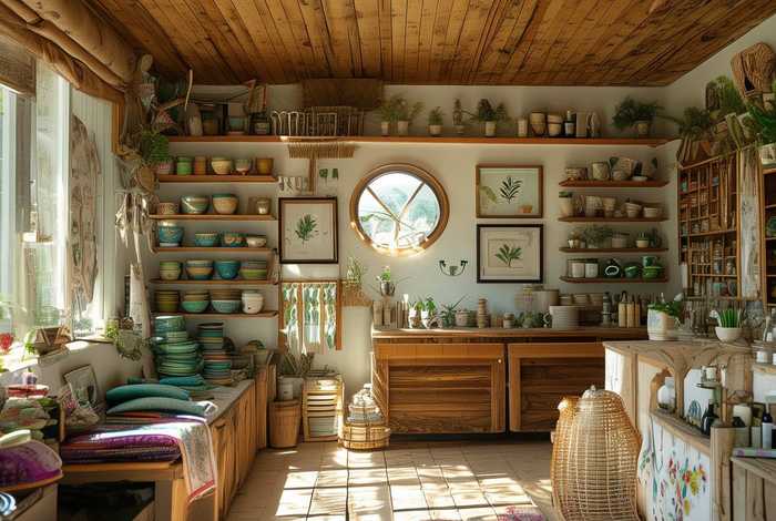 木槿生活店铺图片（木槿生活店铺图片真实）