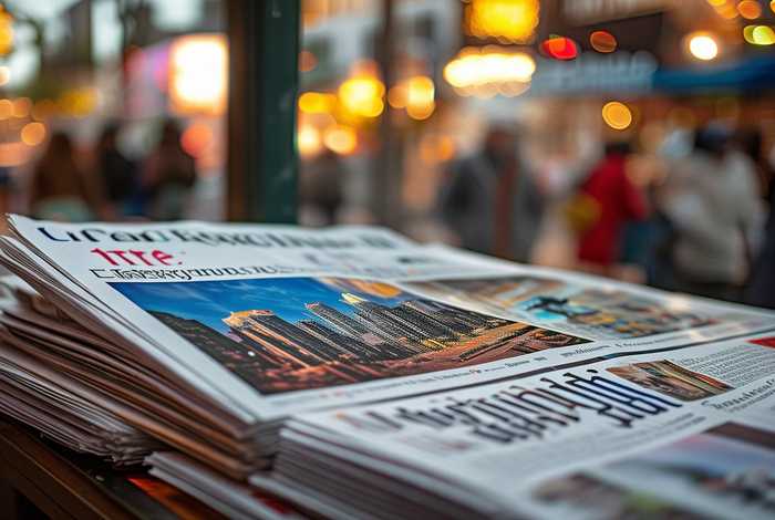 生活晚报订费用 - 生活晚报社