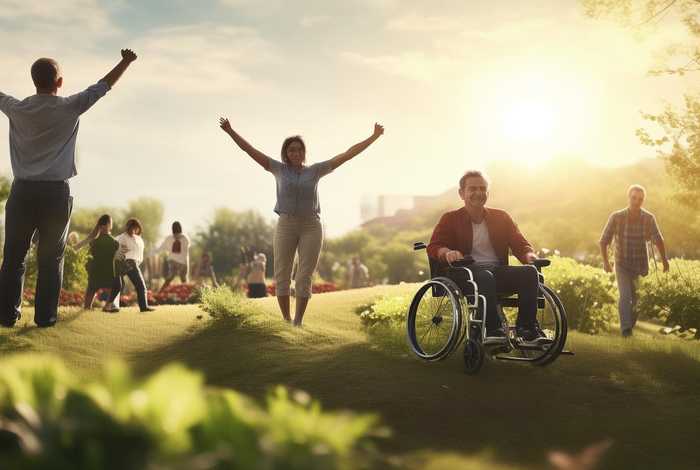 生活中励志的故事 日常生活中的励志故事 生活中励志的故事 日常生活中的励志故事