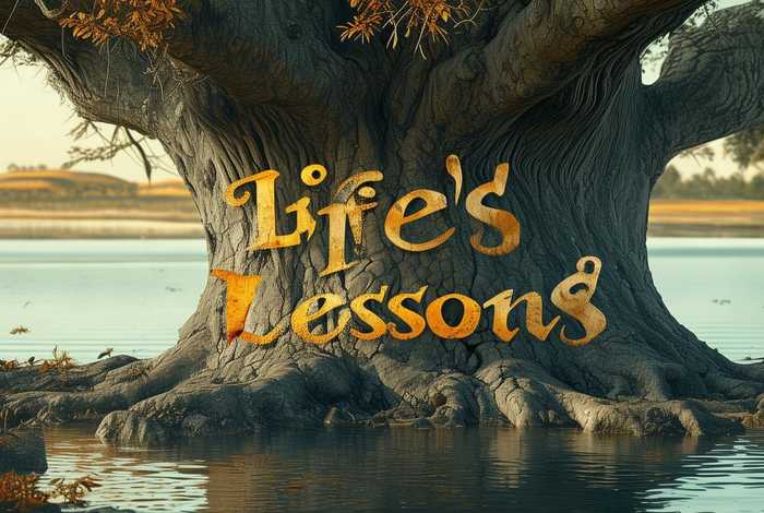 生活的教训 名言警句 - 生活的教训 名言警句摘抄