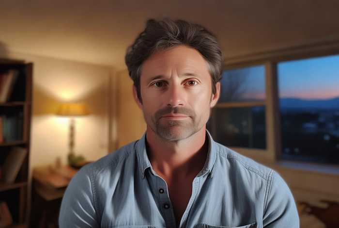 三十岁男人生活照真实图片；三十岁男人生活照真实图片大全