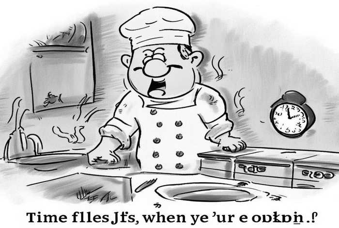 生活的幽默语句带图 生活的幽默语句带图片带文字