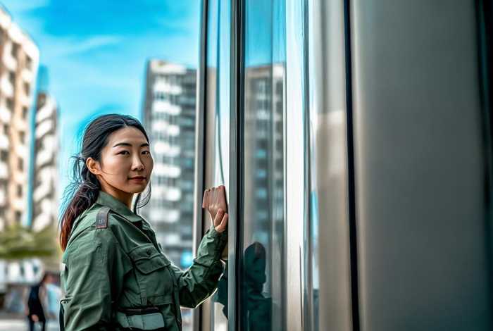 生活帮青岛电梯；生活帮青岛电梯周琳