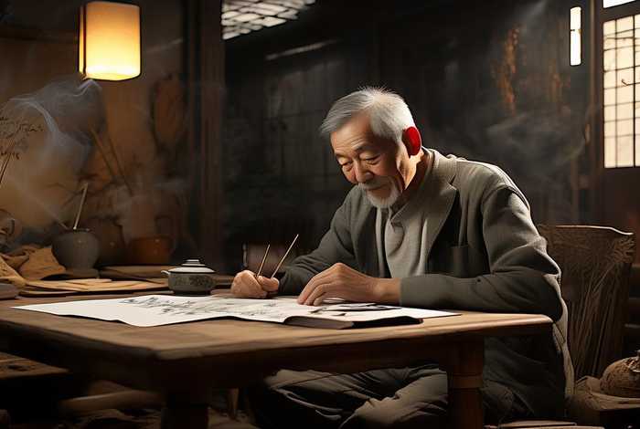 书法与生活有哪些联系（书法与生活有哪些联系呢）