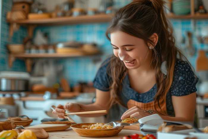 生活常识简单学 - 生活常识简短