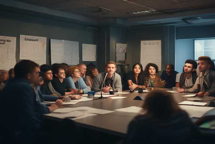 什么是组织生活会个人发言(什么是组织生活会个人发言的内容) 什么是组织生活会个人发言(什么是组织生活会个人发言的内容)