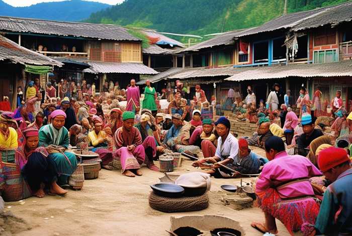 少数民族生活电视剧；少数民族生活电视剧有哪些