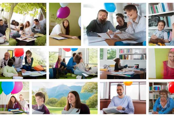 如何度过大学生活ppt模板、如何度过我的大学生活ppt10张