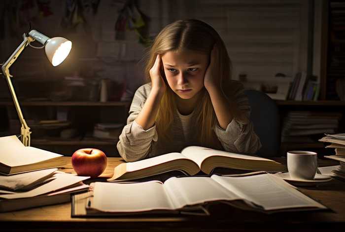 生活中的烦恼作文600字初中，生活中的烦恼作文600字初中生