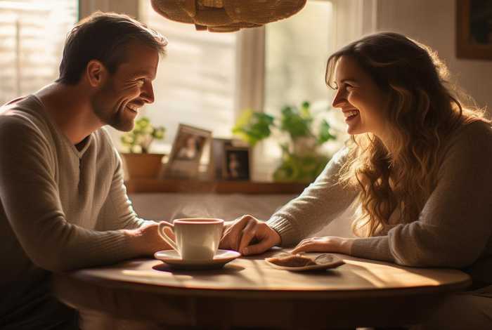 如何过好夫妻日常生活 - 如何过好夫妻日常生活呢