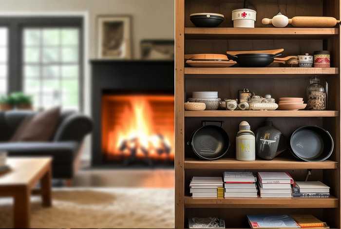 生活必备用品清单 生活必备用品清单大全