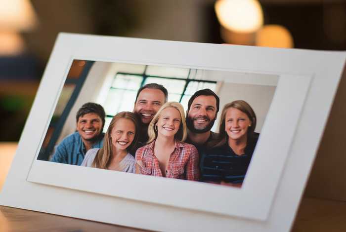 生活照5寸电子版怎么弄 - 生活照5寸电子版怎么弄的