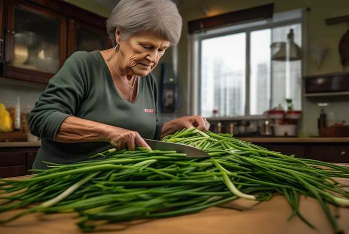 生活的启示作文500字 切葱 生活的启示作文500字左右