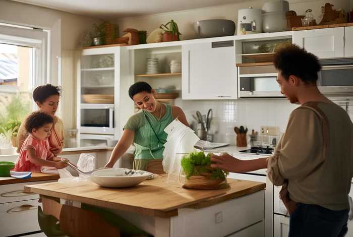 日常生活中节能减排的做法有哪些 - 日常生活中节能减排的做法有哪些呢