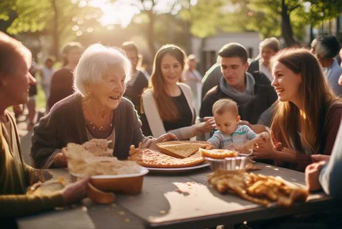 生活因爱心而精彩作文450字（生活因爱心而精彩作文450字开头）