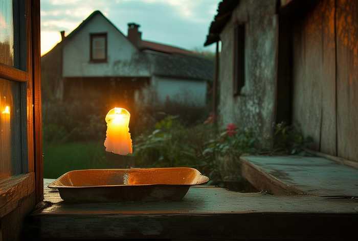 平淡的生活泛着光是啥意思 - 平淡的日子里泛着光的意思