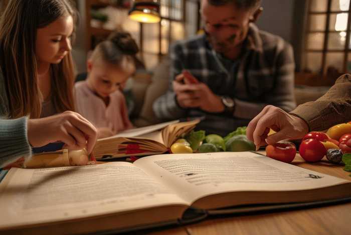 生活宜忌1500例（生活中的宜忌全书）