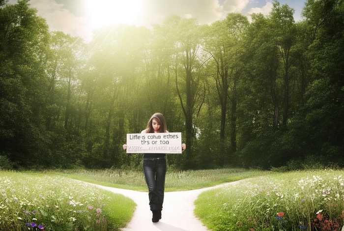 生活不是这样就是那样文案（生活不是这样就是那样文案短句）