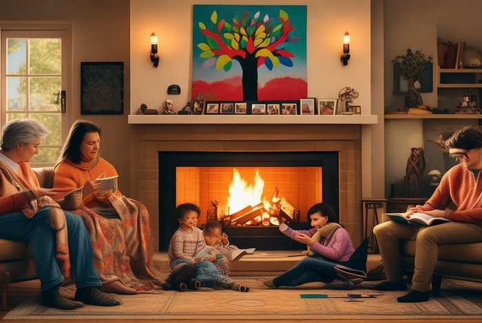 生活中亲情重要、生活中亲情重要的例子 生活中亲情重要、生活中亲情重要的例子