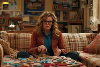 生活大爆炸claire演员、claire生活大爆炸剧集