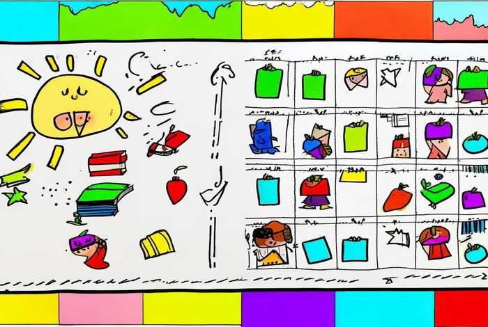 生活中的除法手抄报一等奖；生活中的除法数学手抄报