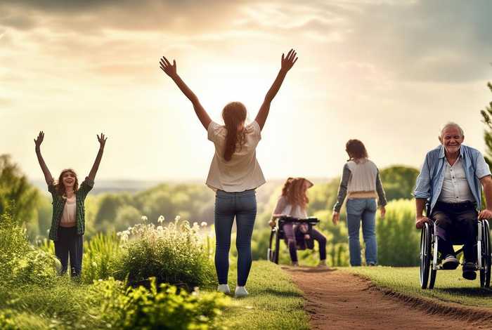 生活中励志的故事 日常生活中的励志故事 生活中励志的故事 日常生活中的励志故事