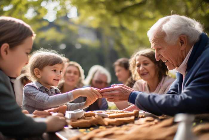 生活中的真善美事例、生活中的真善美事例有哪些