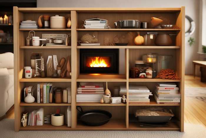 生活必备用品清单 生活必备用品清单大全