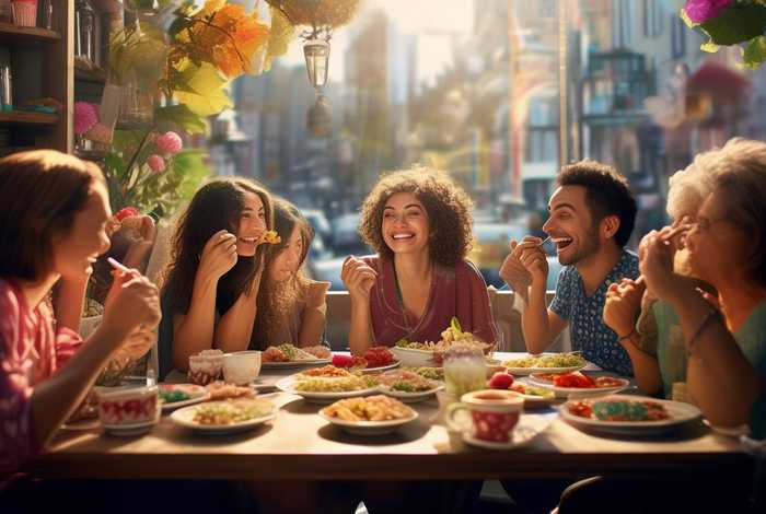 品尝生活带来的快乐，品尝生活带来的快乐作文