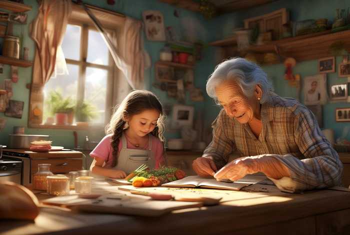 生活处处有学问作文600字（生活处处有学问作文600字怎么写）