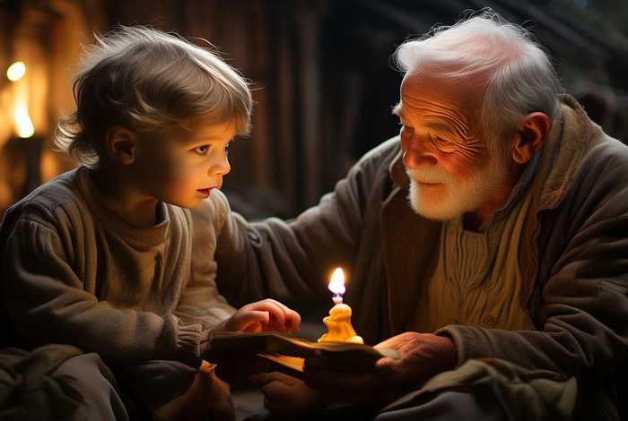 生活中让你感动的事情作文450（生活中让你感动的事情作文450字）