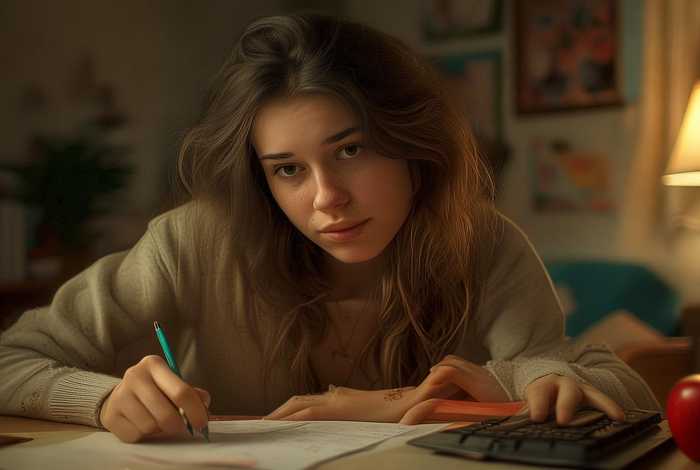 生活中的谎言作文 生活中的谎言作文600字