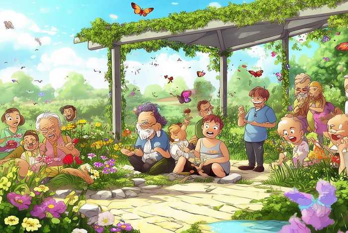 热爱生活 成语、热爱生活 成语怎么说 热爱生活 成语、热爱生活 成语怎么说