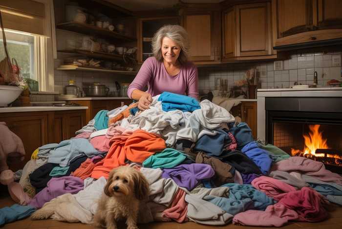 生活一地鸡毛经典句子，生活一地鸡毛下一句经典语录说说图片