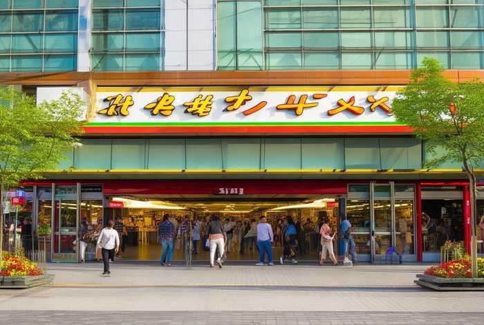 七一阳光生活广场超市、七一阳光生活广场超市地址 七一阳光生活广场超市、七一阳光生活广场超市地址